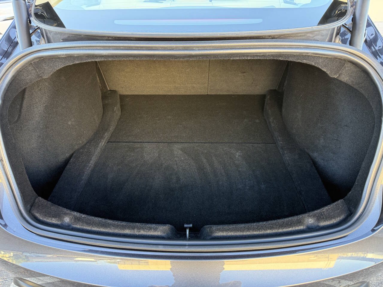 Used 2024 Tesla Model 3 Performance AWD/4WD image 27