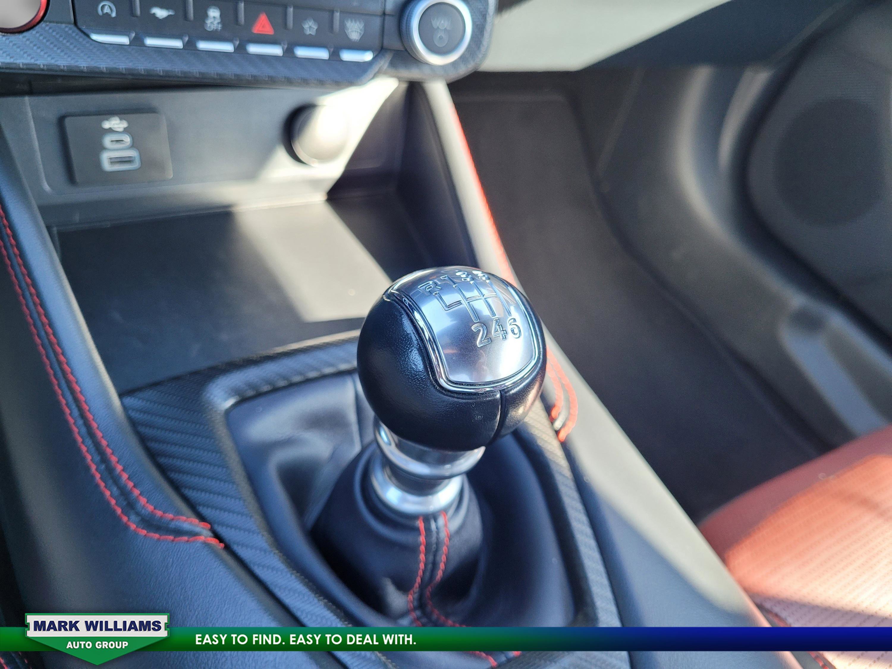 Certified 2025 Ford Mustang GT Premium image 25