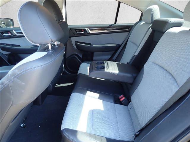 Used 2017 Subaru Legacy 2.5i Sport AWD/4WD image 8