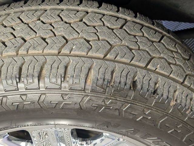 Certified 2024 Chevrolet Silverado 2500 High Country w/ High Country Premium Package image 9