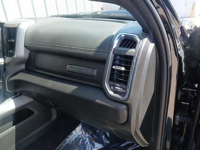 Used 2025 RAM 2500 Laramie w/ Night Edition AWD/4WD image 33