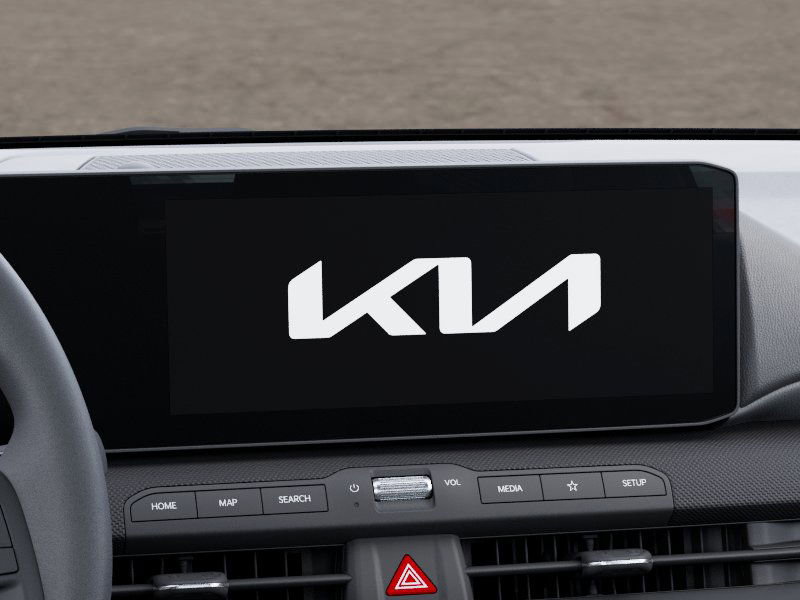 New 2025 Kia K4 LXS image 20
