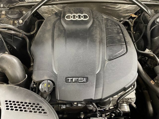 Used 2018 Audi Q5 Prestige w/ Prestige Package AWD/4WD image 26