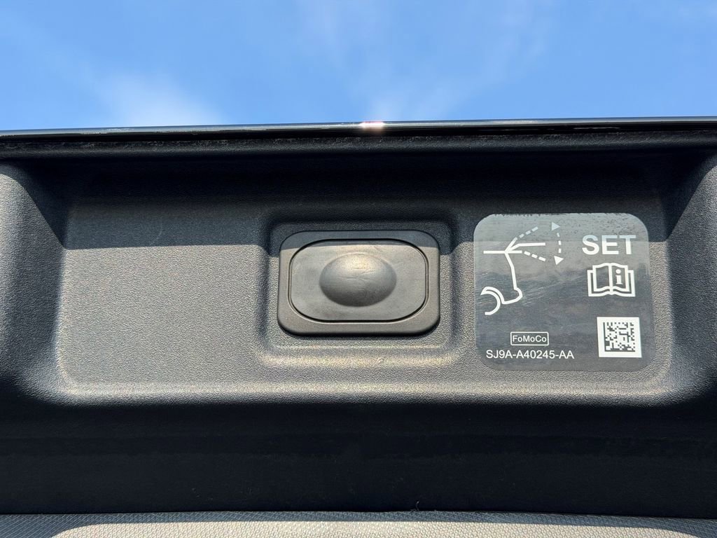 Used 2025 Ford Mustang Mach-E Premium AWD/4WD image 20