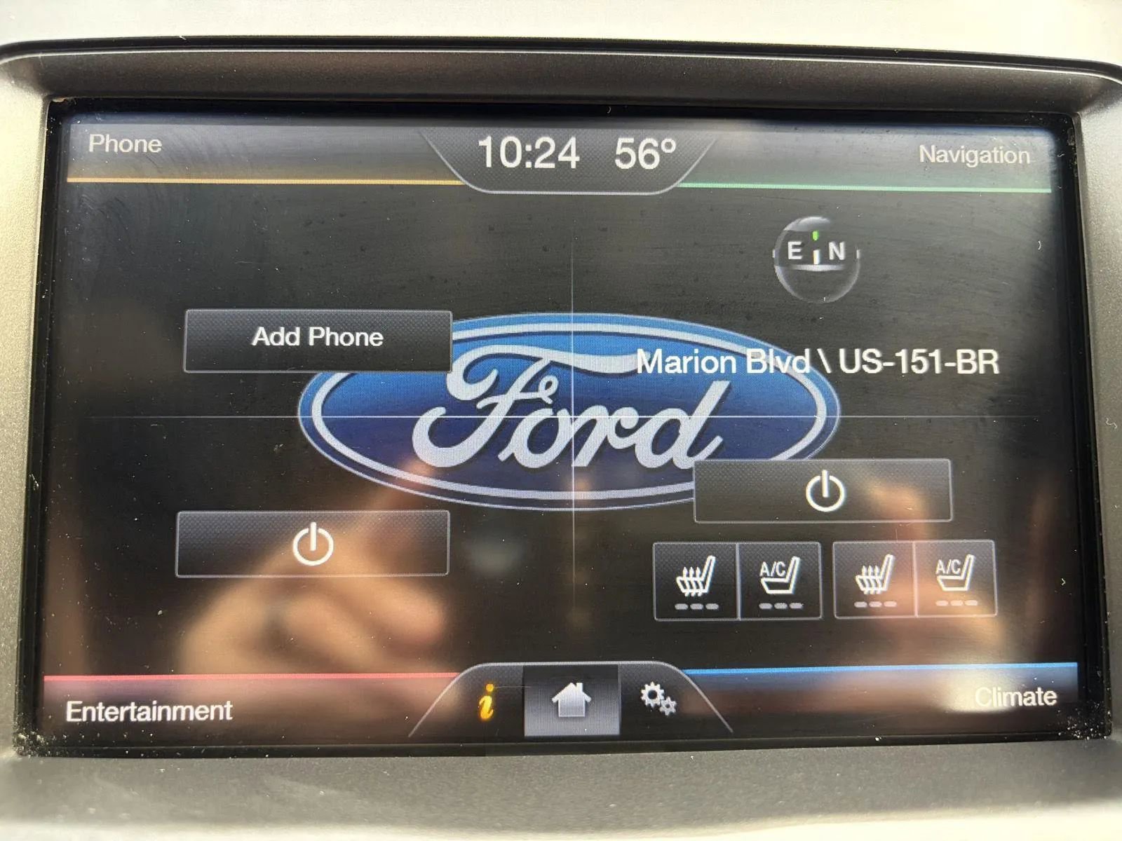 Used 2014 Ford Taurus Limited FWD image 20