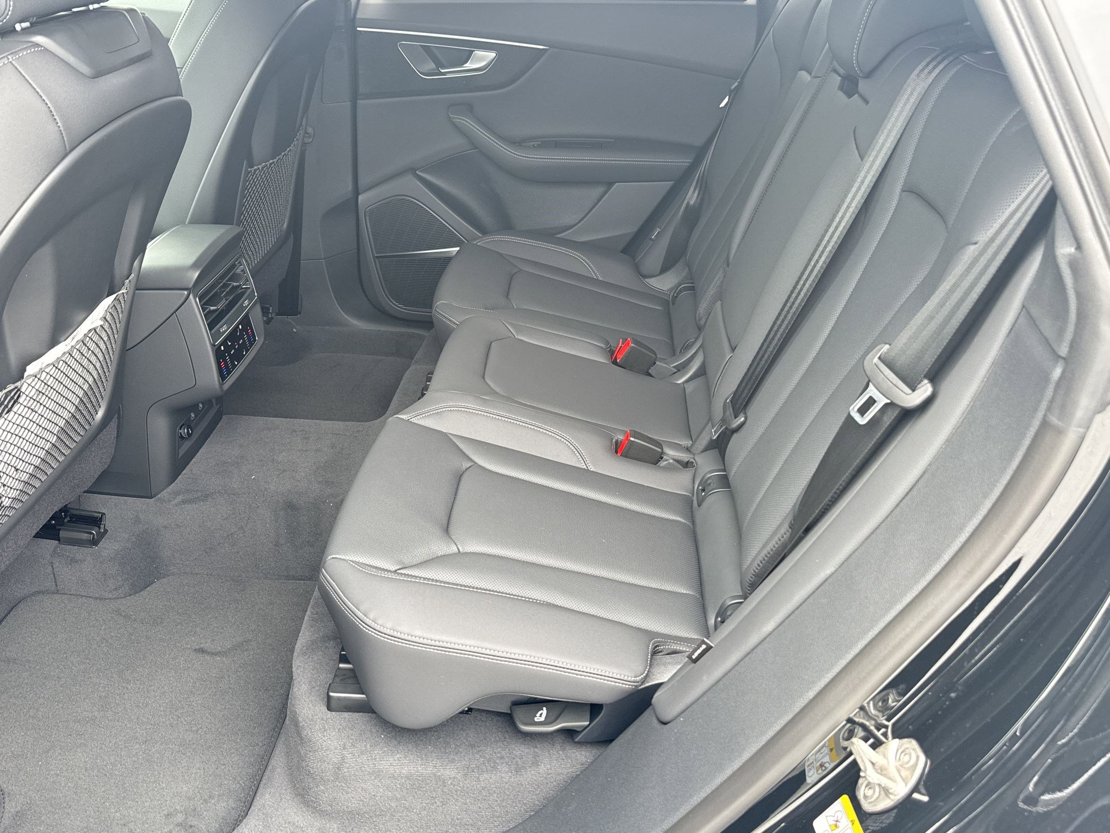 New 2026 Audi Q8 Premium Plus AWD/4WD image 15