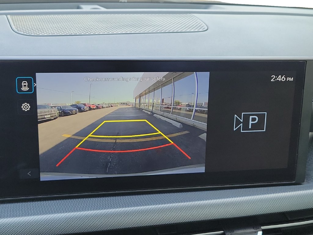 Used 2025 Hyundai Sonata SEL FWD image 16