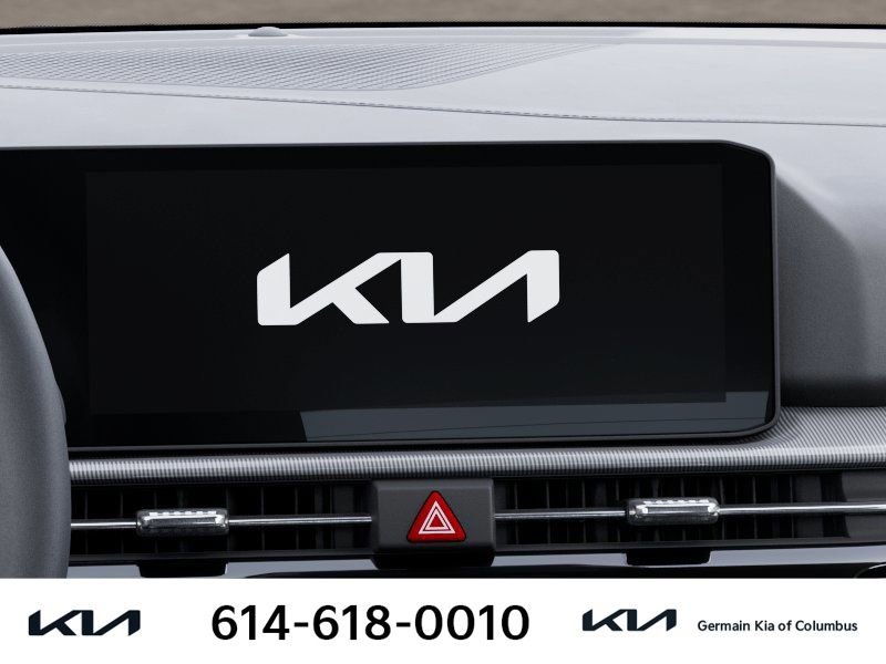 New 2026 Kia Sportage EX image 23