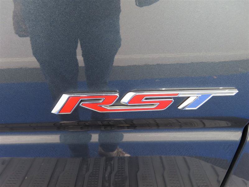 Used 2020 Chevrolet Silverado 1500 RST w/ All-Star Edition RWD image 11