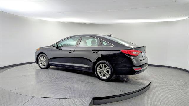 Used 2017 Hyundai Sonata SE image 5