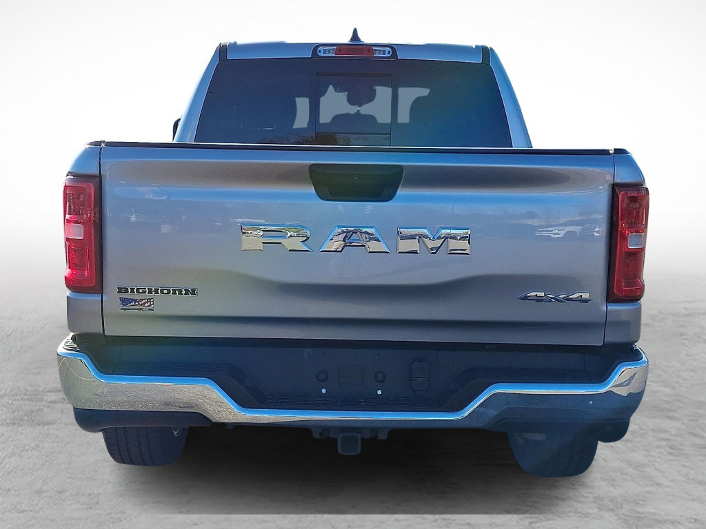 Used 2025 RAM 1500 Big Horn image 4
