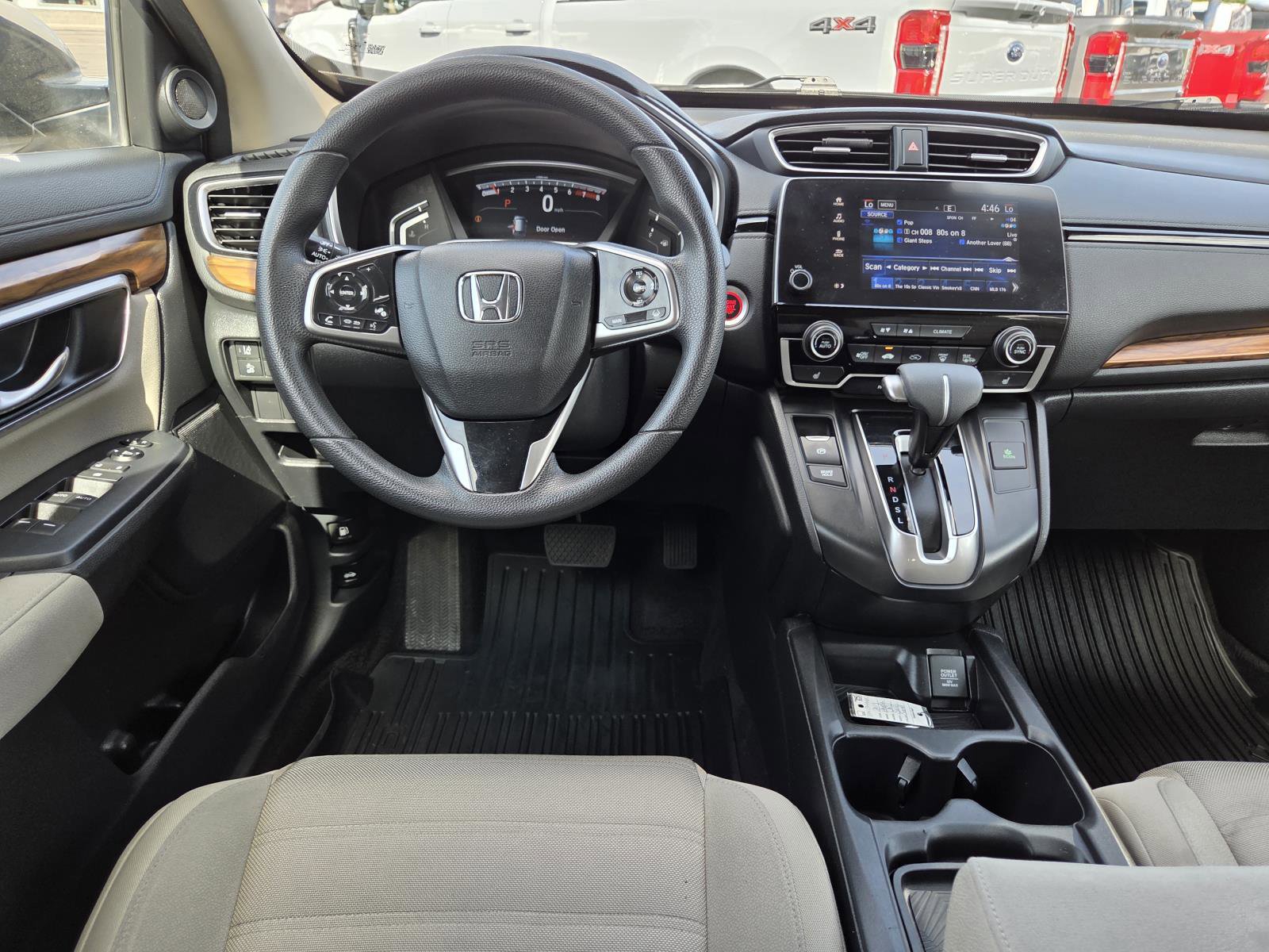 Used 2019 Honda CR-V EX image 16
