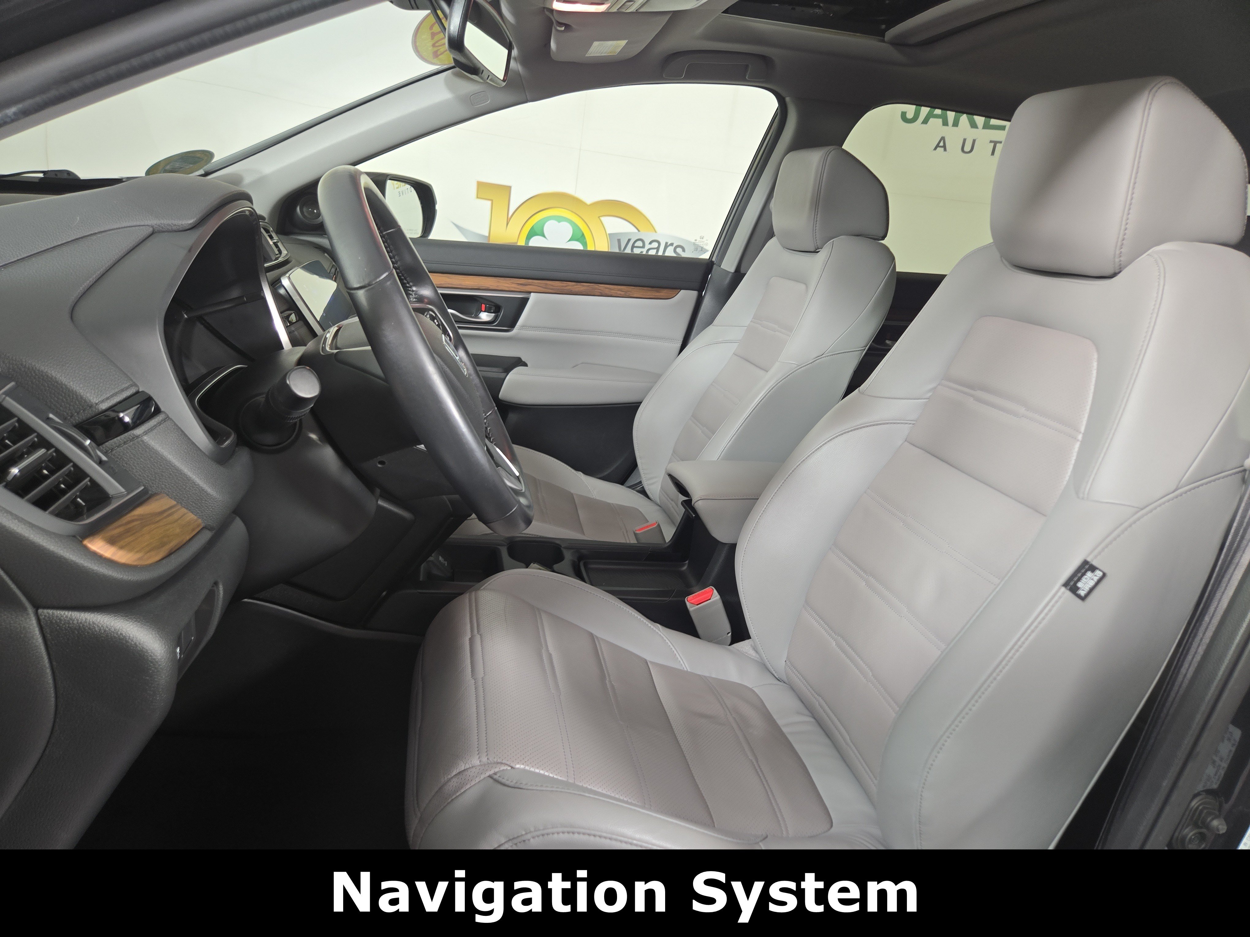 Used 2019 Honda CR-V Touring image 11