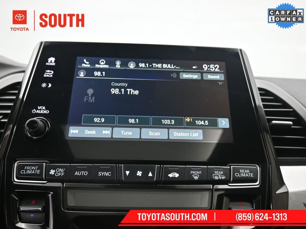 Used 2024 Honda Odyssey Touring image 18