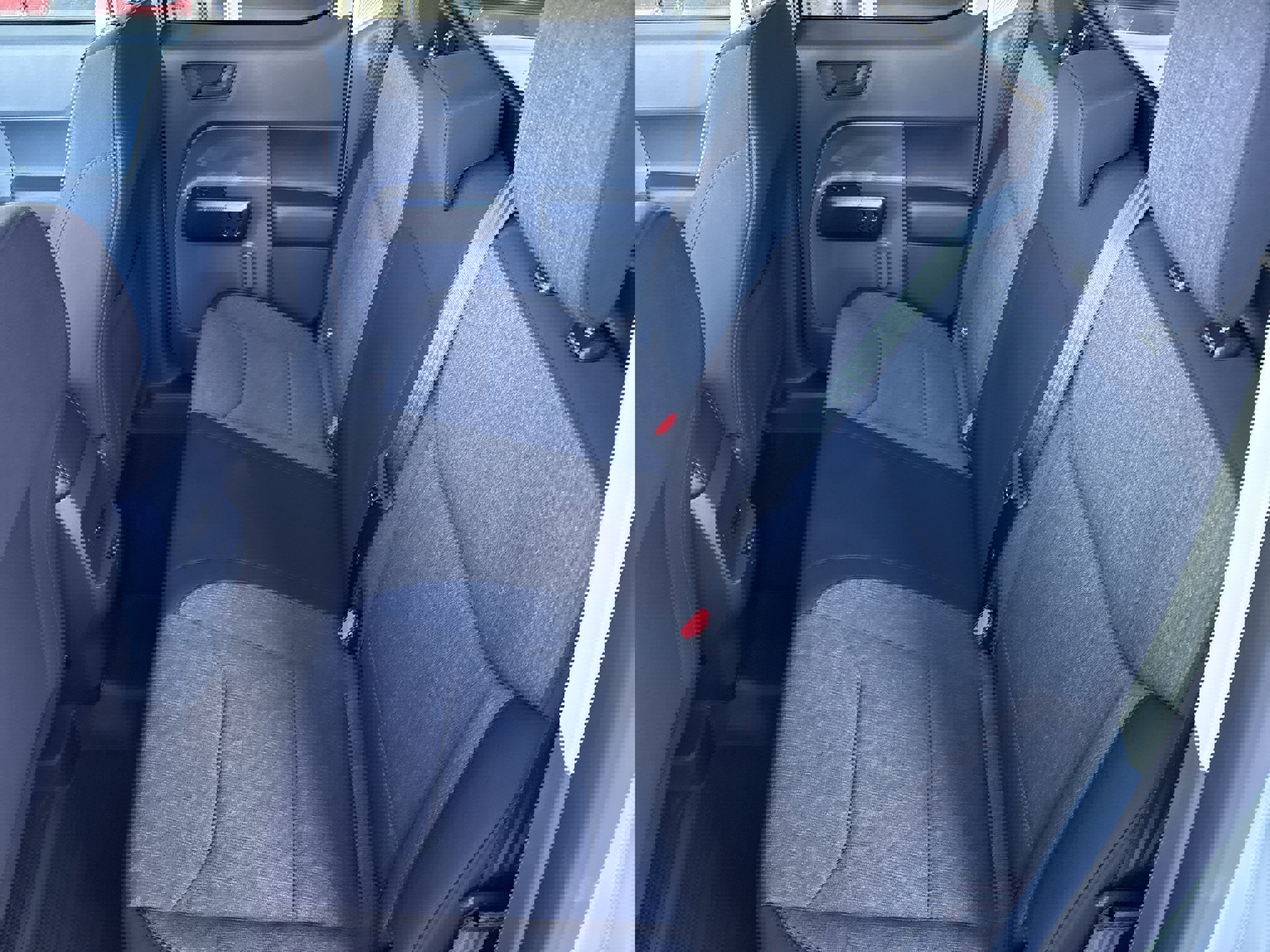 New 2026 Ford Maverick XLT w/ Equipment Group 301A AWD/4WD image 10