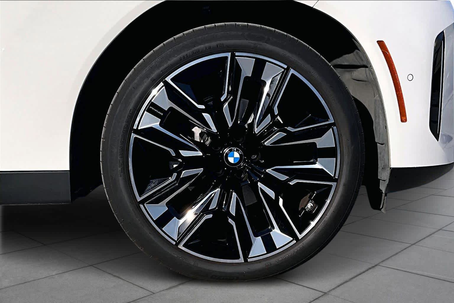 Used 2026 BMW X3 xDrive30 image 10