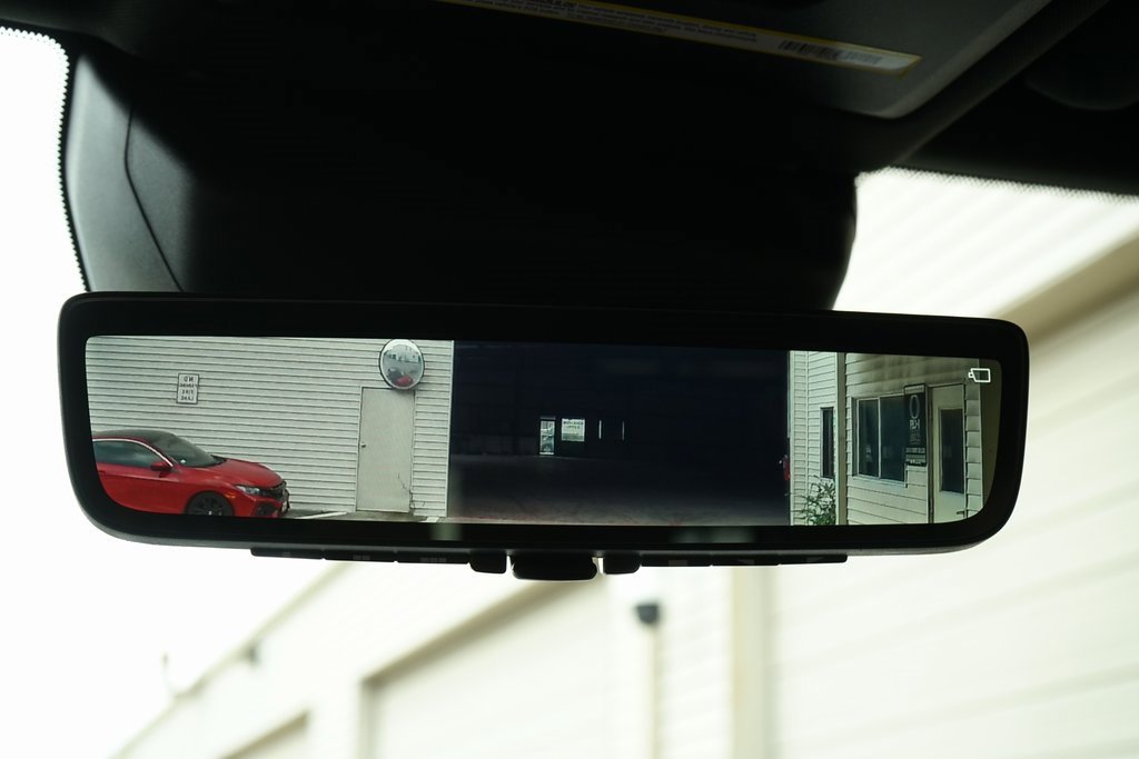 Used 2025 Lexus GX 550 image 26