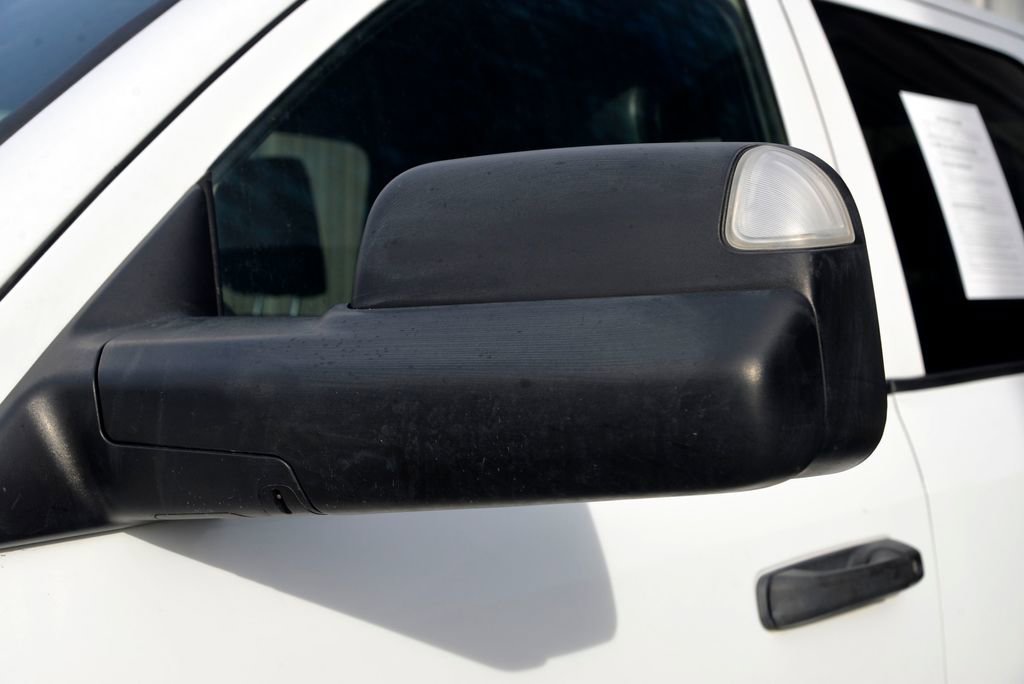 Used 2021 RAM 2500 Tradesman w/ Chrome Appearance Group image 12