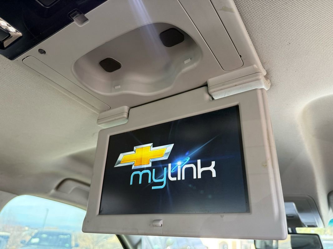 Used 2015 Chevrolet Silverado 2500 LTZ w/ Duramax Plus Package image 26