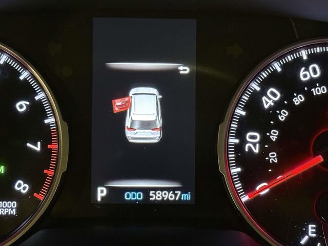 Used 2019 Toyota RAV4 XLE Premium w/ Cold Weather Package image 5