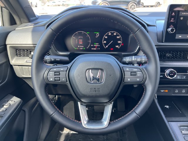 New 2027 Honda CR-V Sport image 19