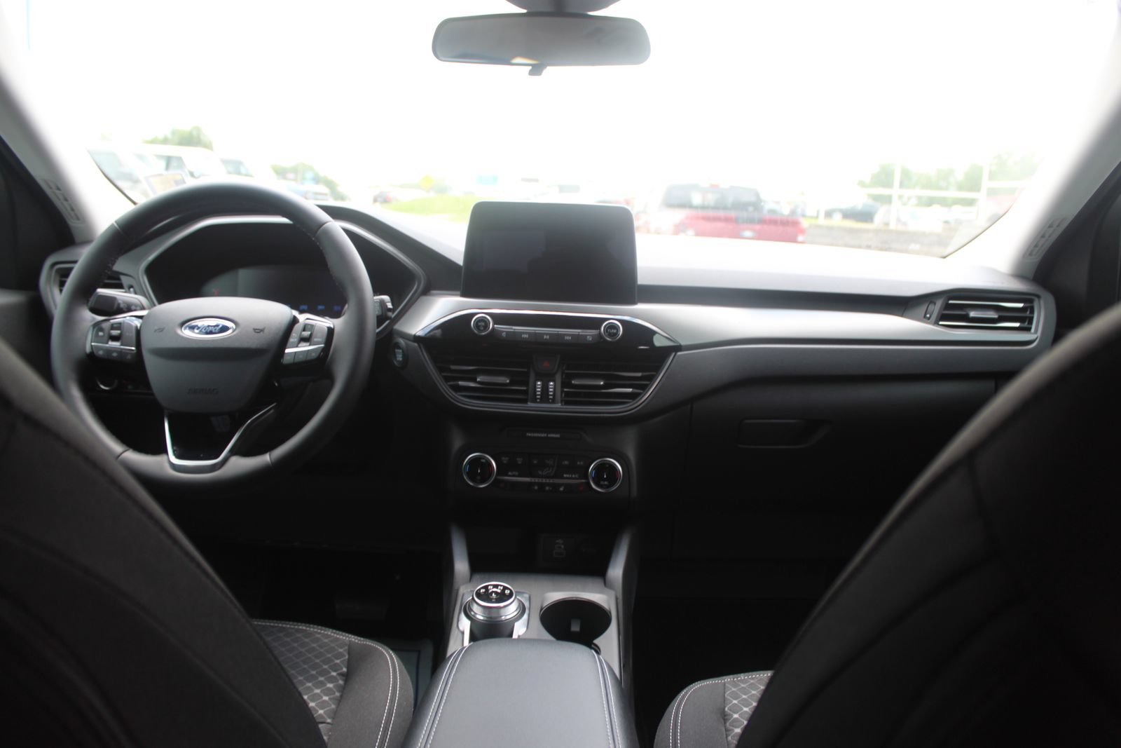 New 2026 Ford Escape Active w/ Cold Weather Package AWD/4WD image 12