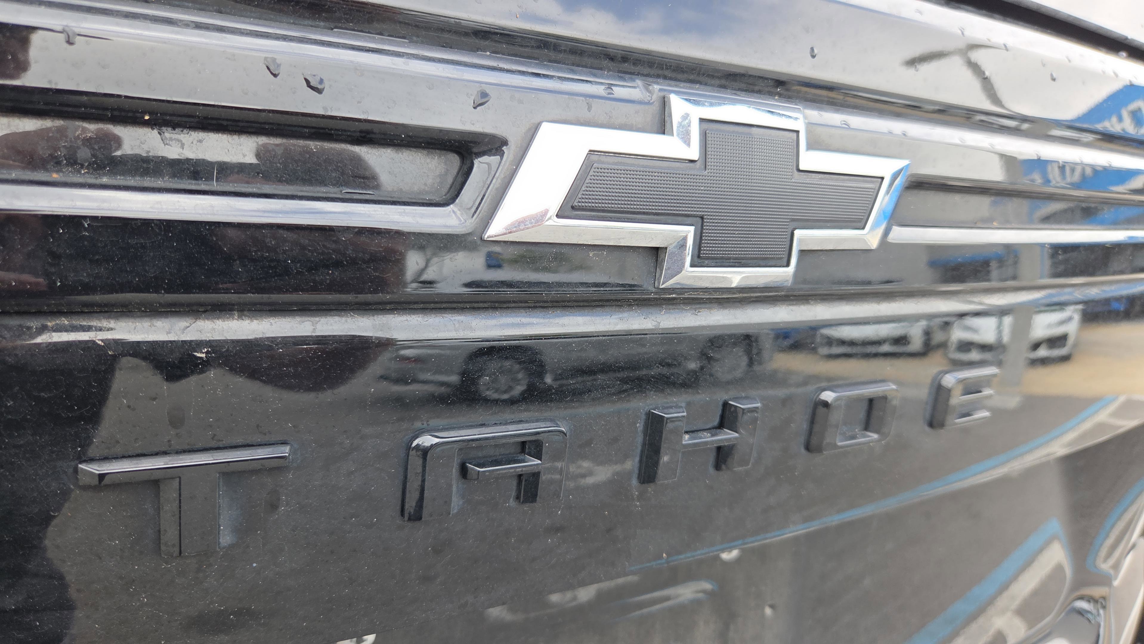 Used 2024 Chevrolet Tahoe Z71 w/ Luxury Package image 33