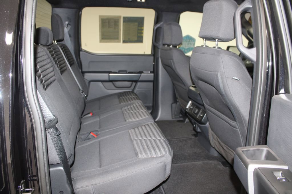 Used 2023 Ford F150 XL w/ STX Appearance Package image 31