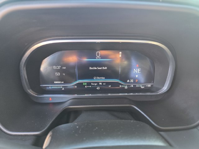 Used 2023 Chevrolet Tahoe High Country AWD/4WD image 29