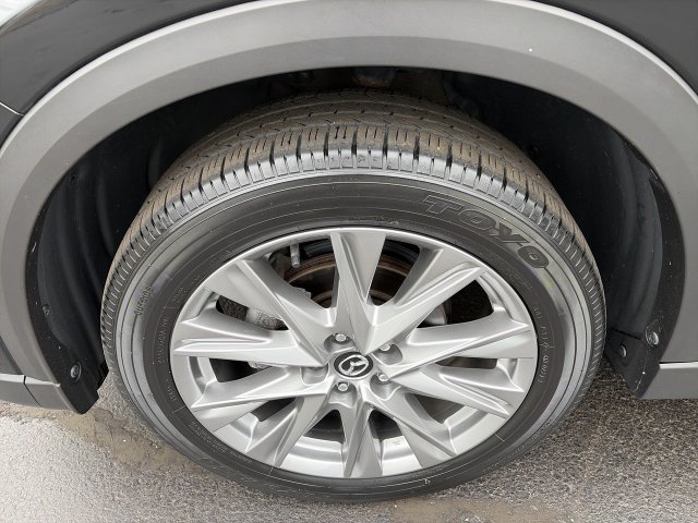 Certified 2021 MAZDA CX-5 Grand Touring w/ GT Premium Package AWD/4WD image 10