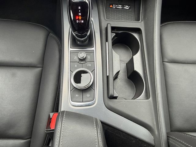 Used 2025 Cadillac CT5 Premium Luxury RWD image 11