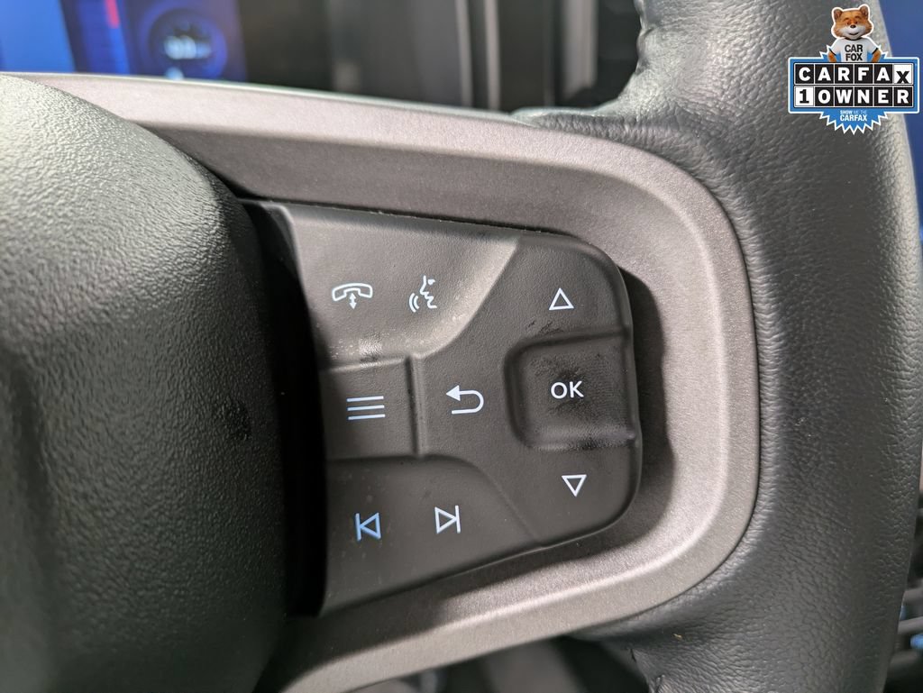 Used 2023 Ford Bronco Wildtrak AWD/4WD image 18