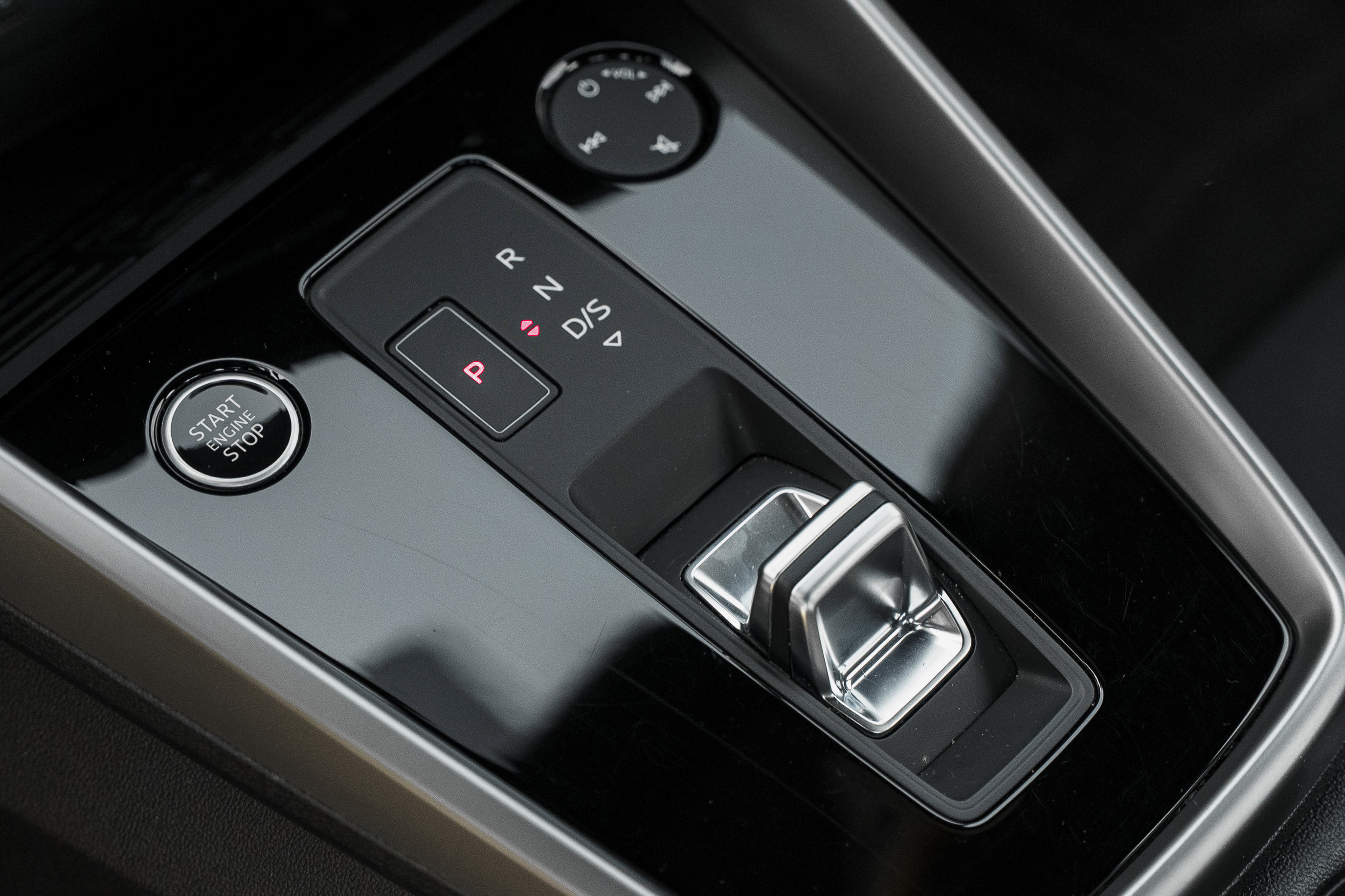 Used 2024 Audi A3 2.0T Premium Plus w/ Premium Plus Package image 11