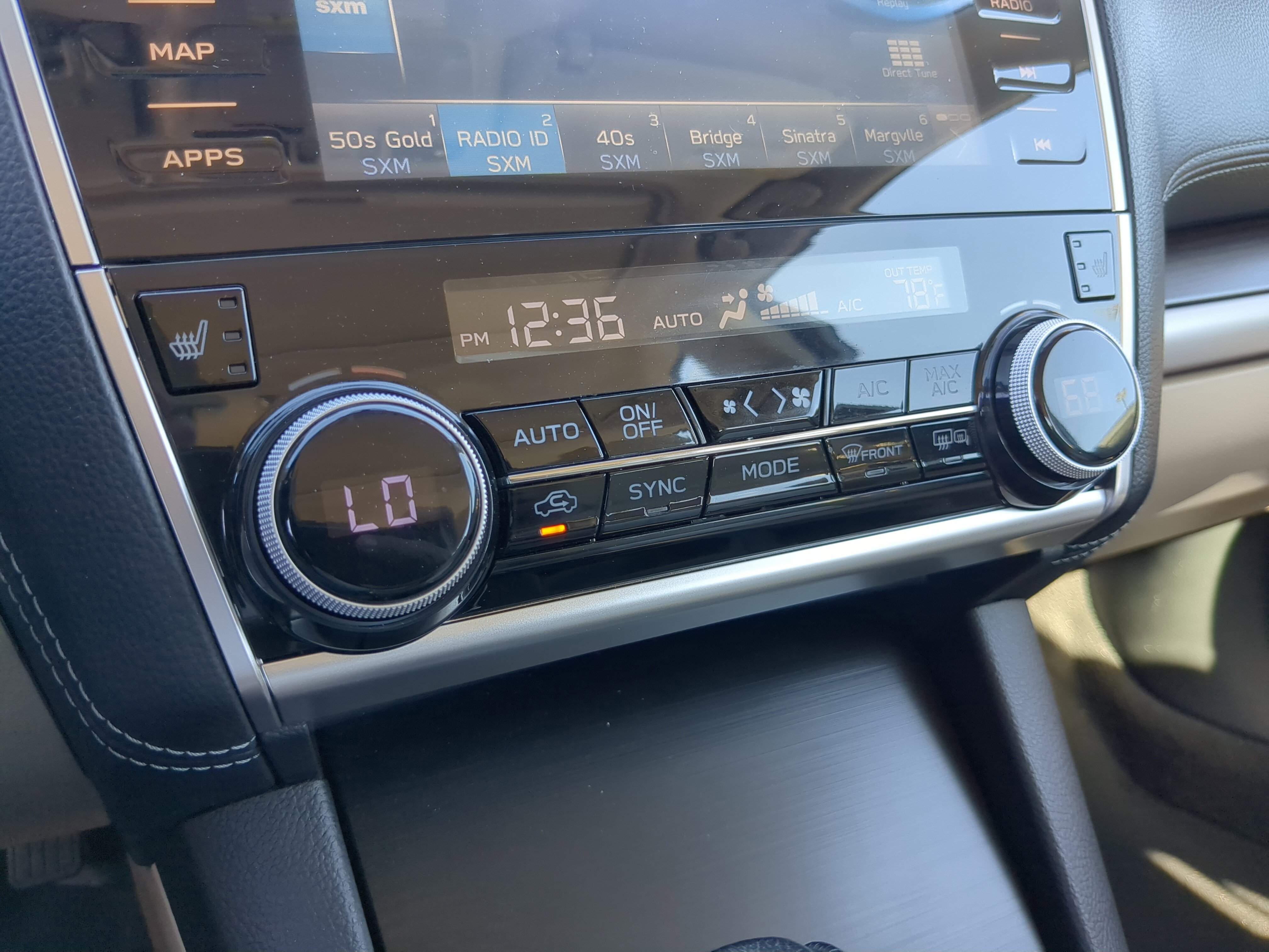 Used 2018 Subaru Legacy 2.5i Limited image 26