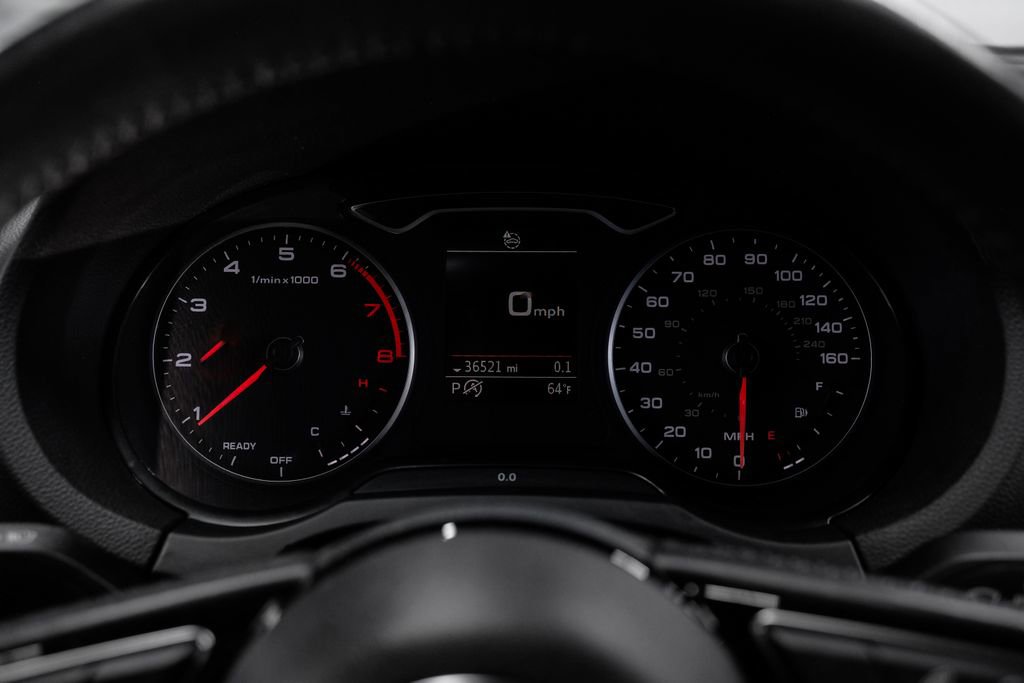 Used 2020 Audi A3 2.0T Premium image 24