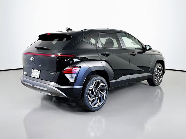 New 2026 Hyundai Kona SEL Premium AWD/4WD image 8