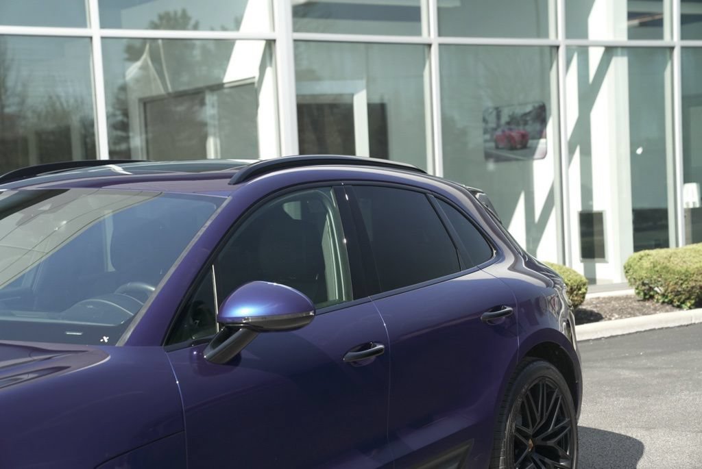 Used 2023 Porsche Macan GTS w/ Premium Package Plus AWD/4WD image 5