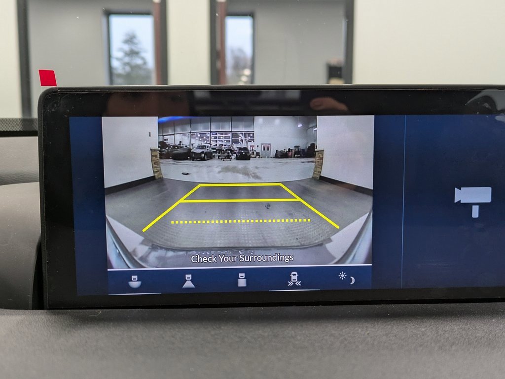 Used 2022 Acura TLX w/ A-SPEC Pkg image 12