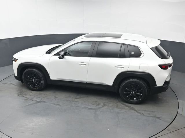 Certified 2023 MAZDA CX-50 2.5 S w/ Cargo Package AWD/4WD image 36