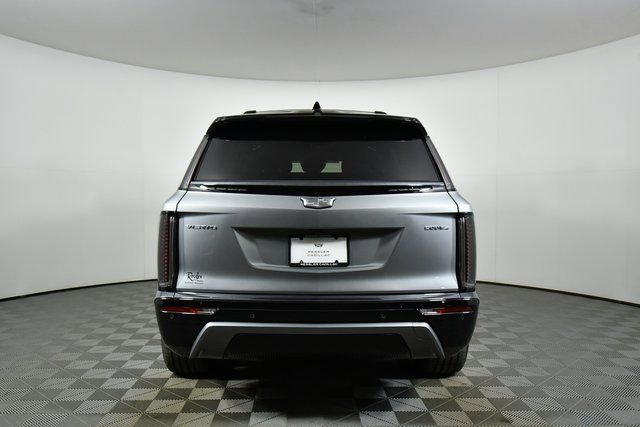 New 2026 Cadillac Vistiq Sport image 4