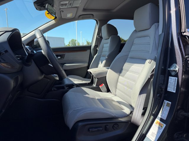 Used 2019 Honda CR-V EX image 14