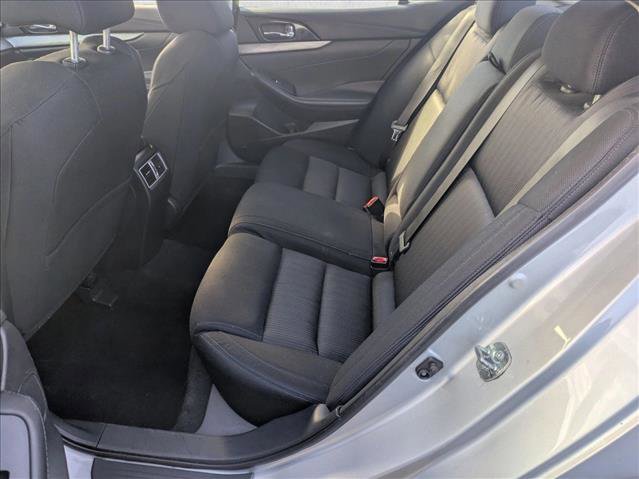 Used 2018 Nissan Maxima 3.5 S image 21