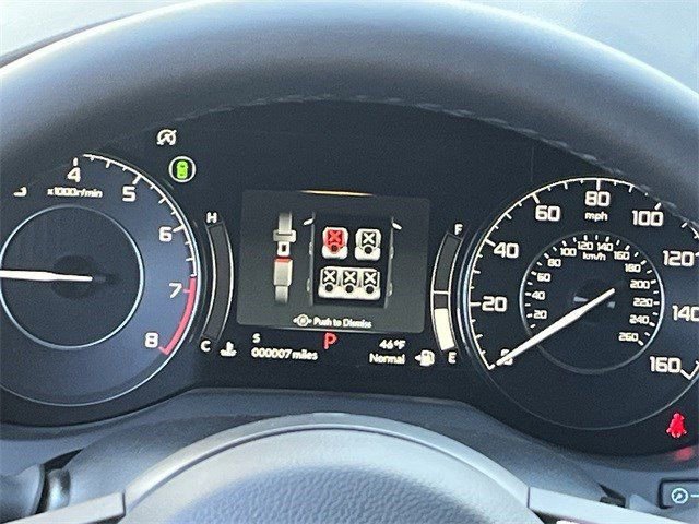 New 2026 Acura RDX w/ Technology Package image 16