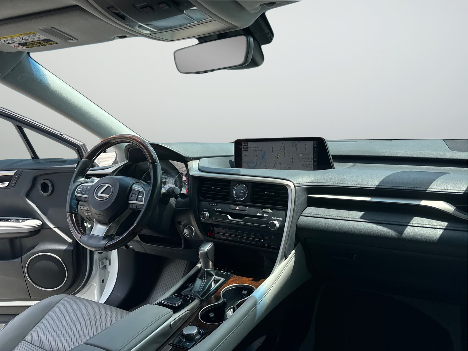 Used 2019 Lexus RX 350 FWD w/ Navigation Package image 39