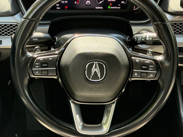 Used 2023 Acura Integra FWD image 15