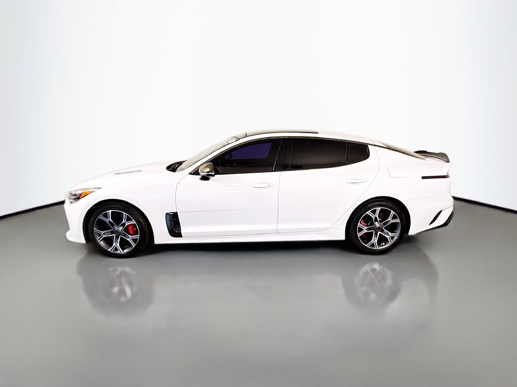 Used 2019 Kia Stinger GT2 AWD/4WD image 6