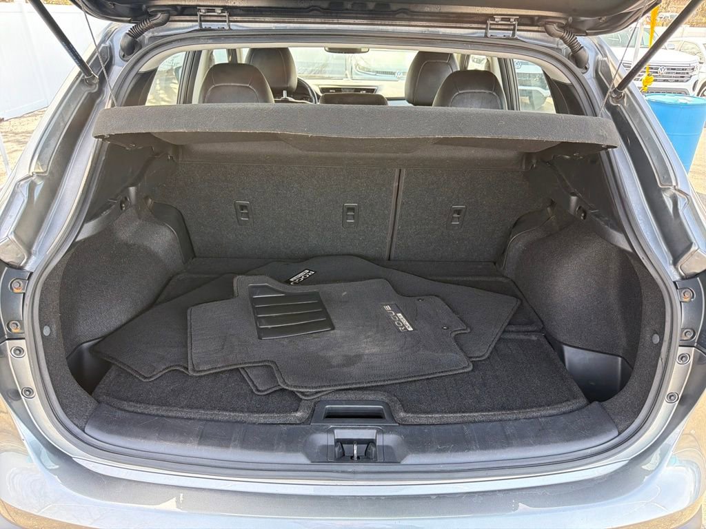 Used 2020 Nissan Rogue Sport SL w/ Premium Package image 29