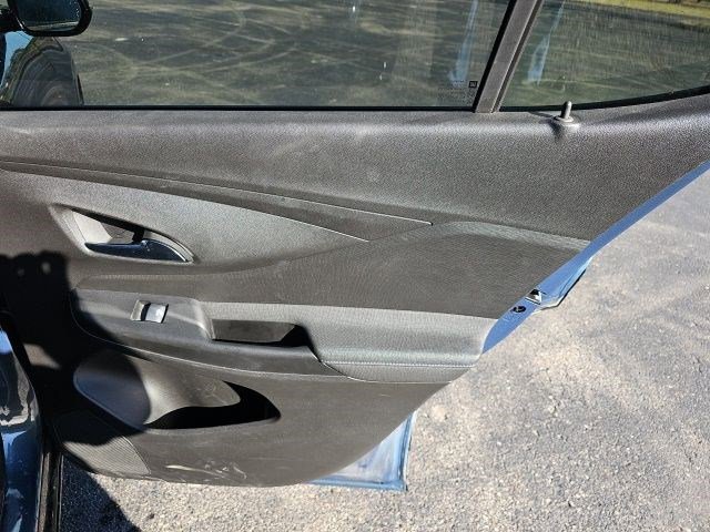 Used 2024 Buick Envista Sport Touring image 17