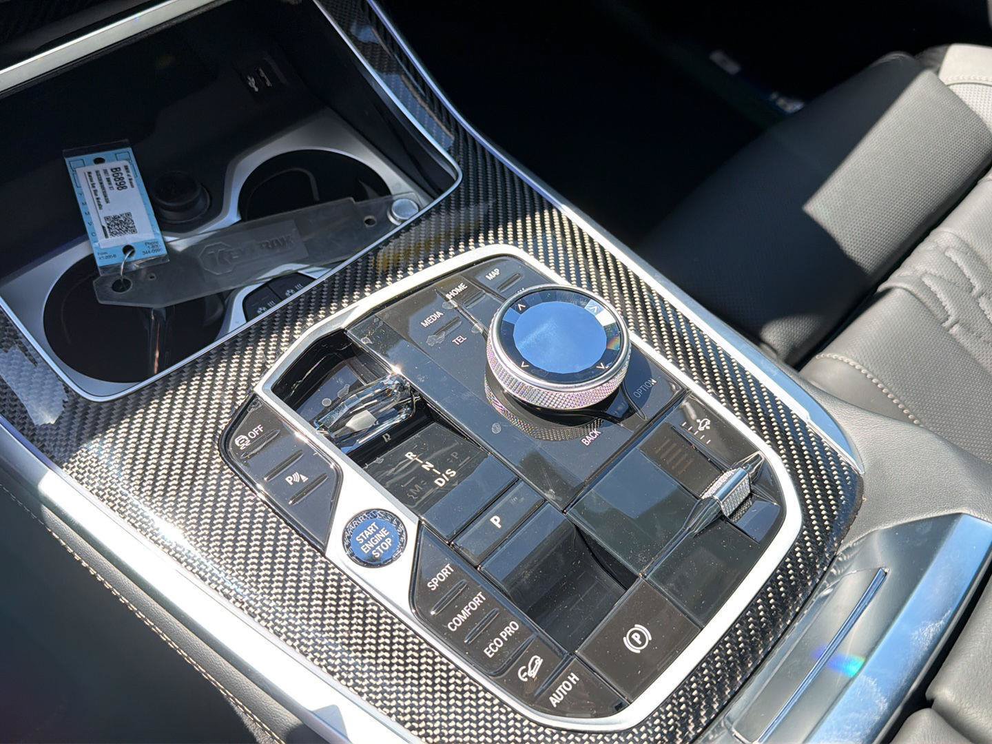 New 2027 BMW X7 M60i AWD/4WD image 30