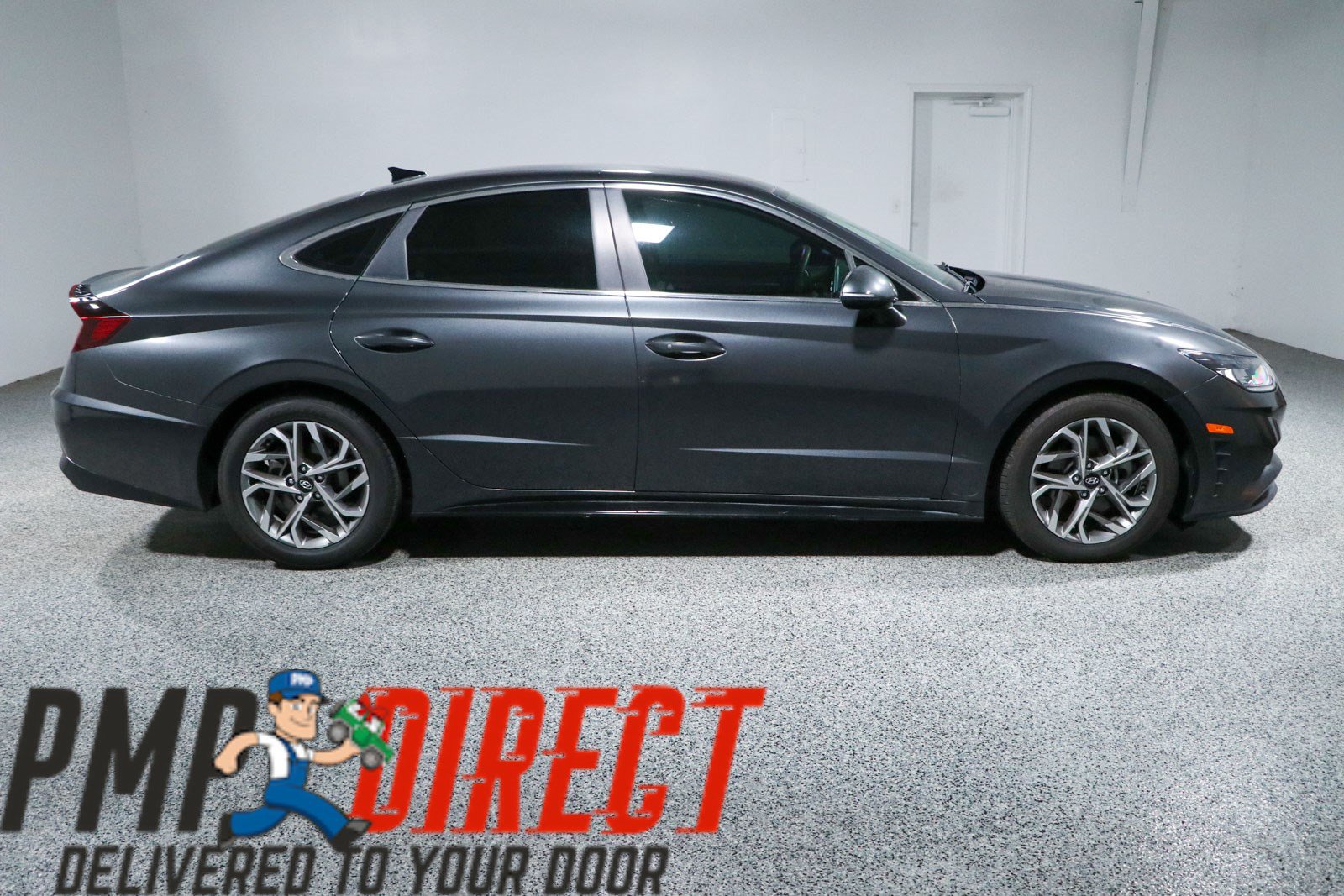 Used 2022 Hyundai Sonata SEL w/ Cargo Package FWD image 6